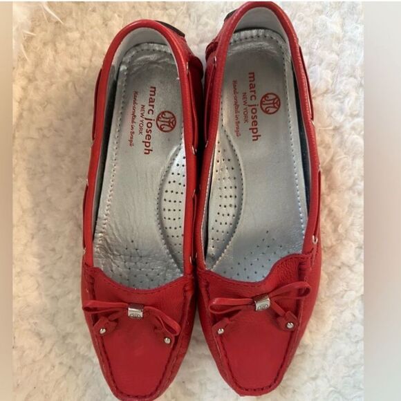 Marc Joesph Cypress Hill loafers - Picture 1 of 7